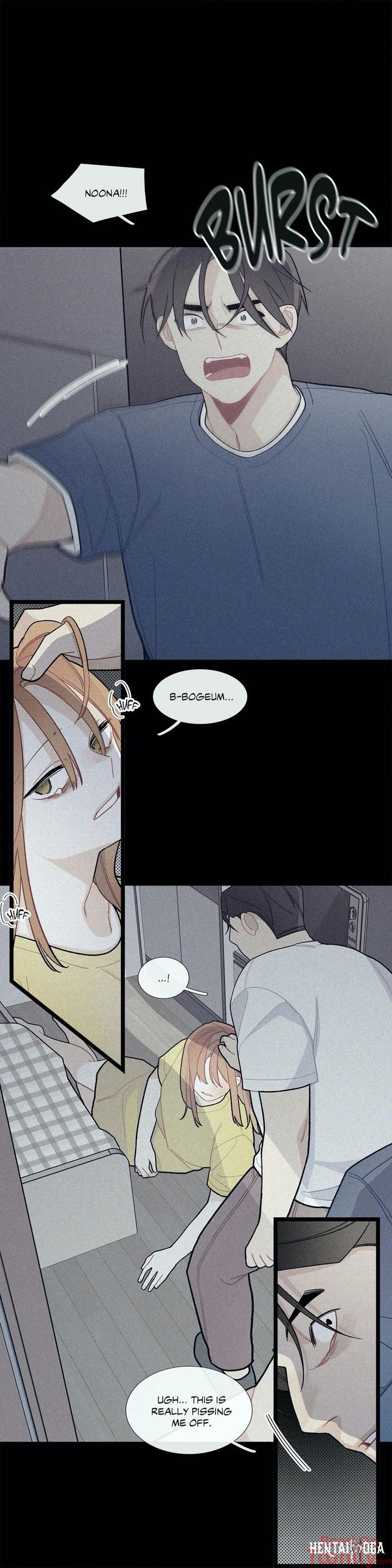 What’s Going On? What’s Going On? Chapter 78 - Page 19 What’s Going On? What’s Going On? Chapter 78 - Page 19