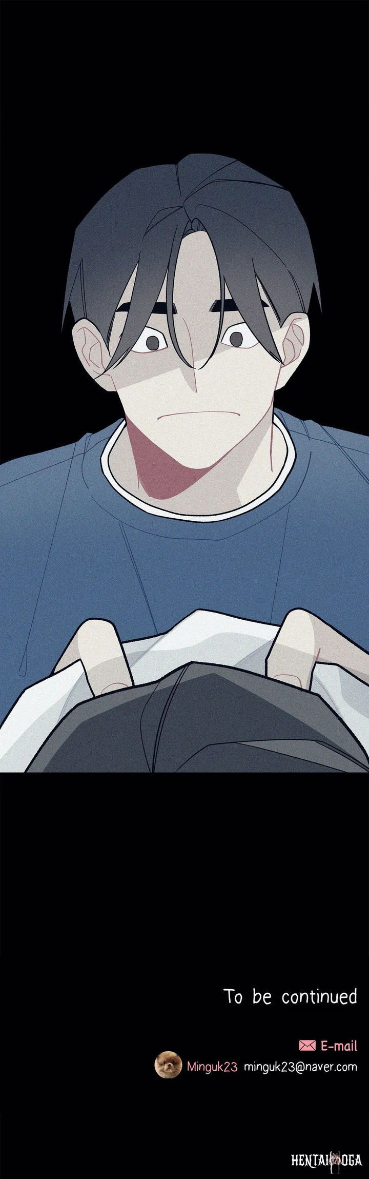 What’s Going On? What’s Going On? Chapter 78 - Page 23 What’s Going On? What’s Going On? Chapter 78 - Page 23