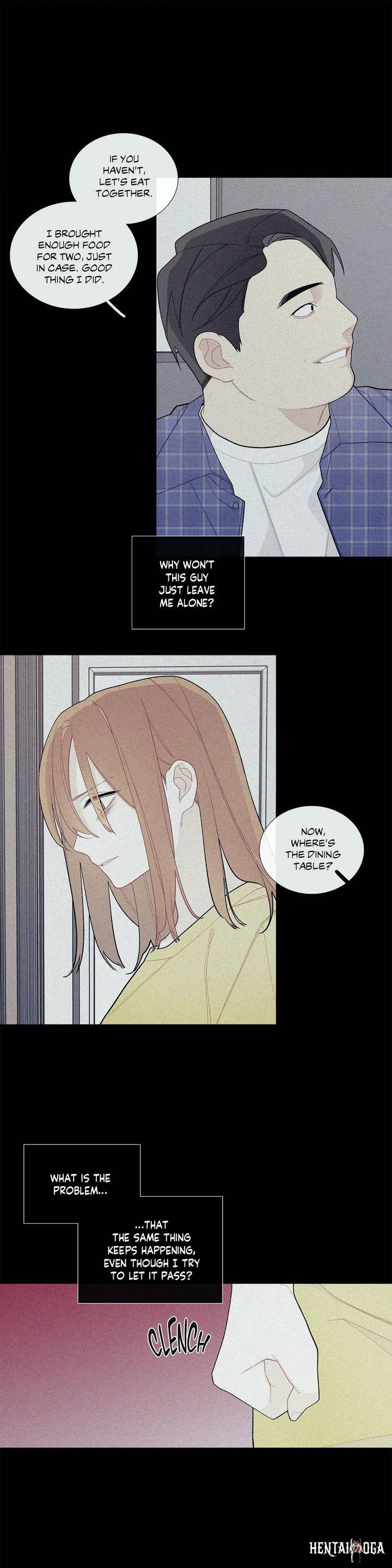 What’s Going On? What’s Going On? Chapter 78 - Page 3 What’s Going On? What’s Going On? Chapter 78 - Page 3