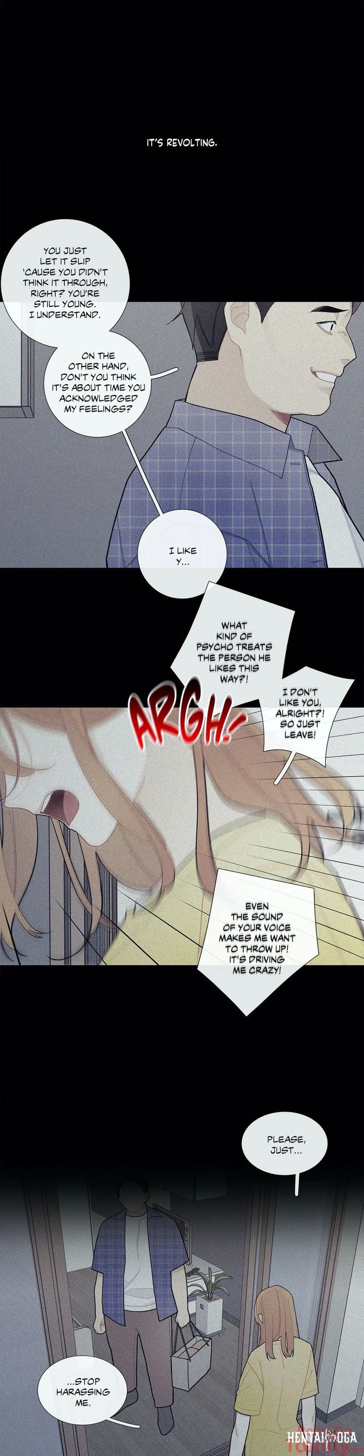 What’s Going On? What’s Going On? Chapter 78 - Page 6 What’s Going On? What’s Going On? Chapter 78 - Page 6