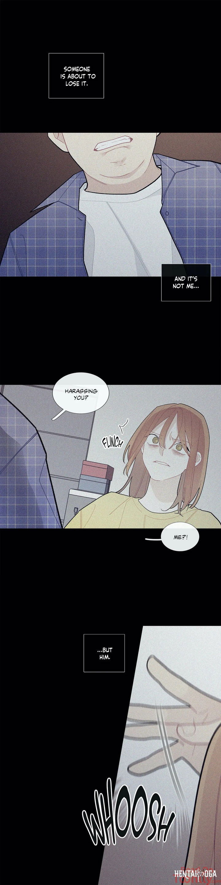 What’s Going On? What’s Going On? Chapter 78 - Page 7 What’s Going On? What’s Going On? Chapter 78 - Page 7