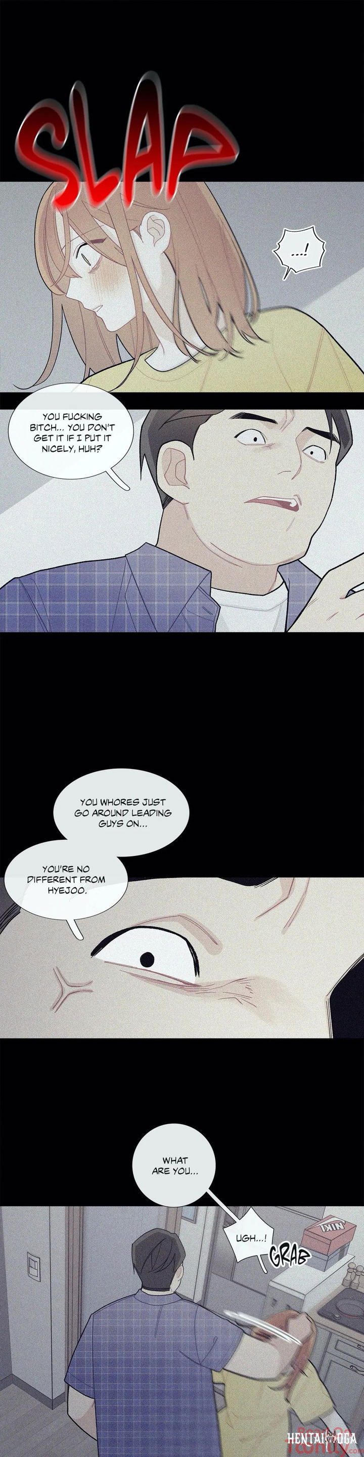 What’s Going On? What’s Going On? Chapter 78 - Page 8 What’s Going On? What’s Going On? Chapter 78 - Page 8