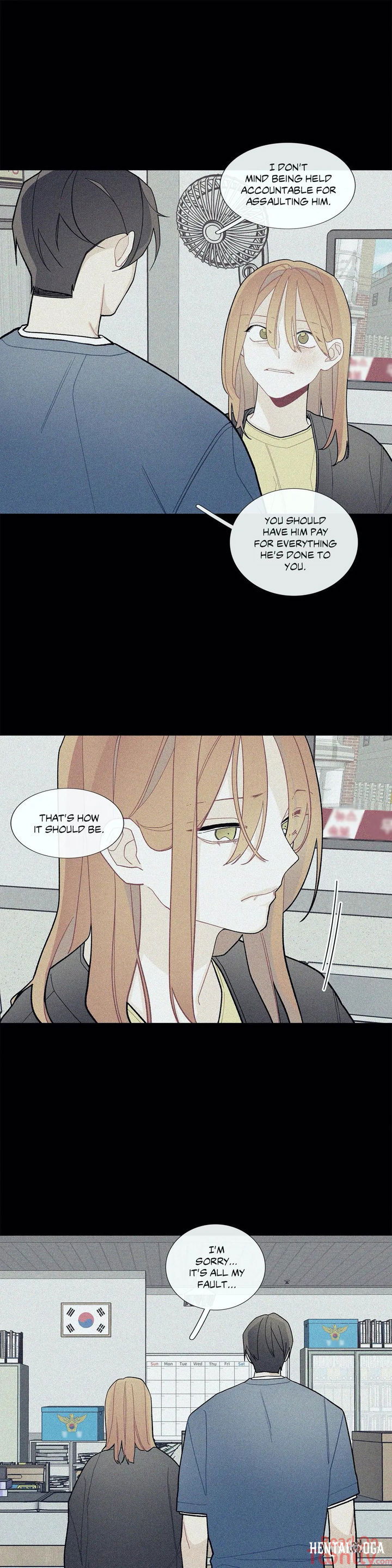 What’s Going On? What’s Going On? Chapter 79 - Page 14 What’s Going On? What’s Going On? Chapter 79 - Page 14