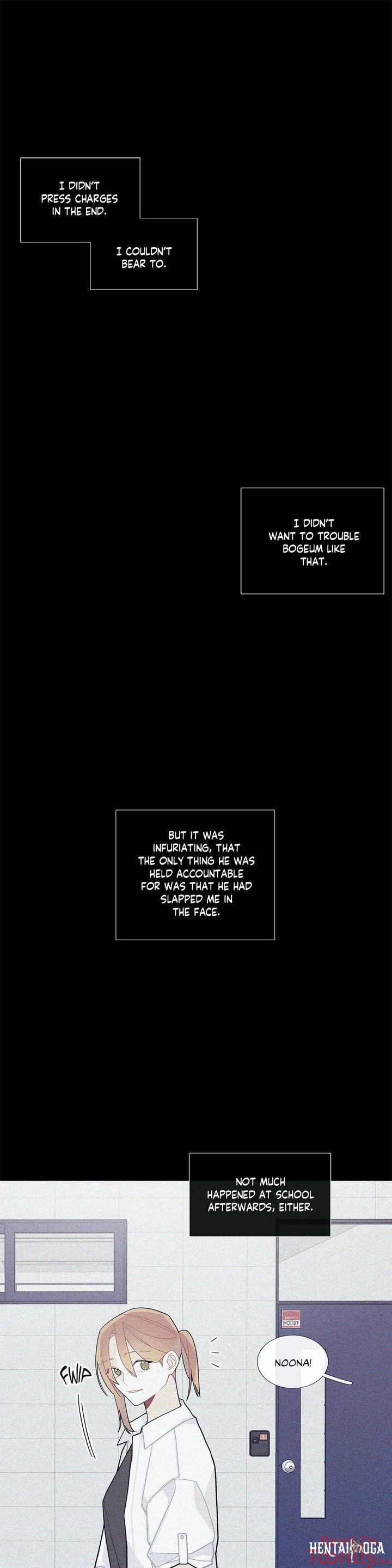 What’s Going On? What’s Going On? Chapter 79 - Page 15 What’s Going On? What’s Going On? Chapter 79 - Page 15