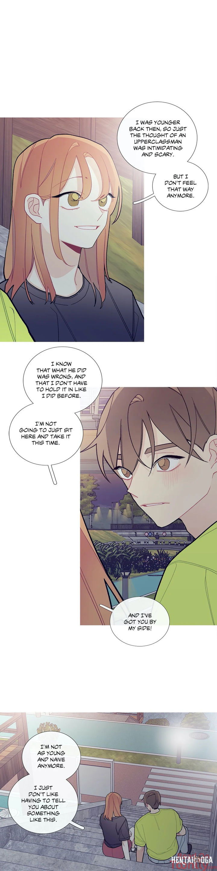 What’s Going On? What’s Going On? Chapter 79 - Page 20 What’s Going On? What’s Going On? Chapter 79 - Page 20