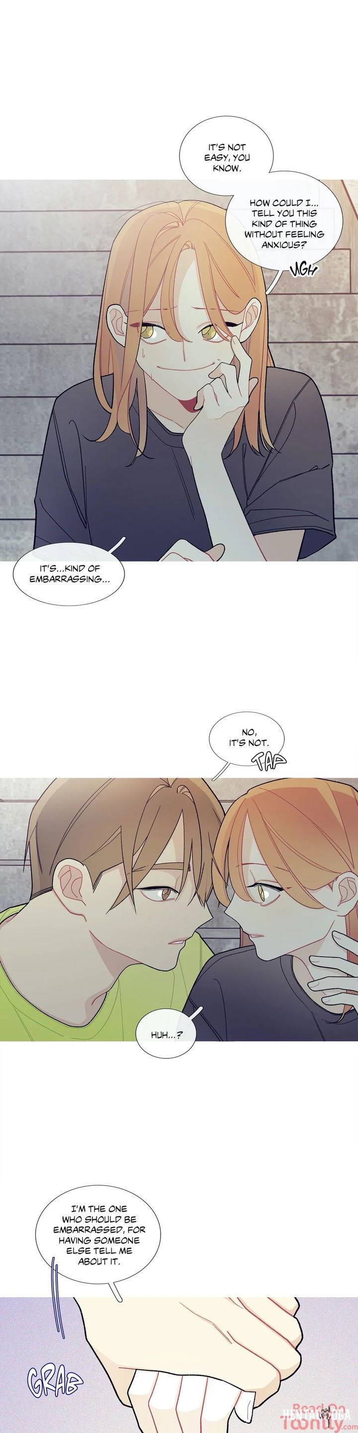 What’s Going On? What’s Going On? Chapter 79 - Page 21 What’s Going On? What’s Going On? Chapter 79 - Page 21