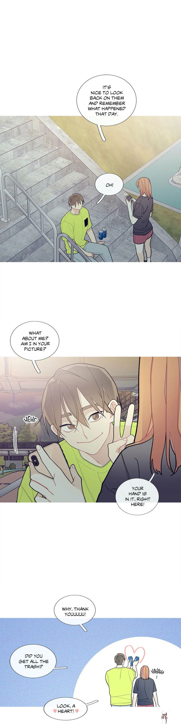 What’s Going On? What’s Going On? Chapter 79 - Page 23 What’s Going On? What’s Going On? Chapter 79 - Page 23