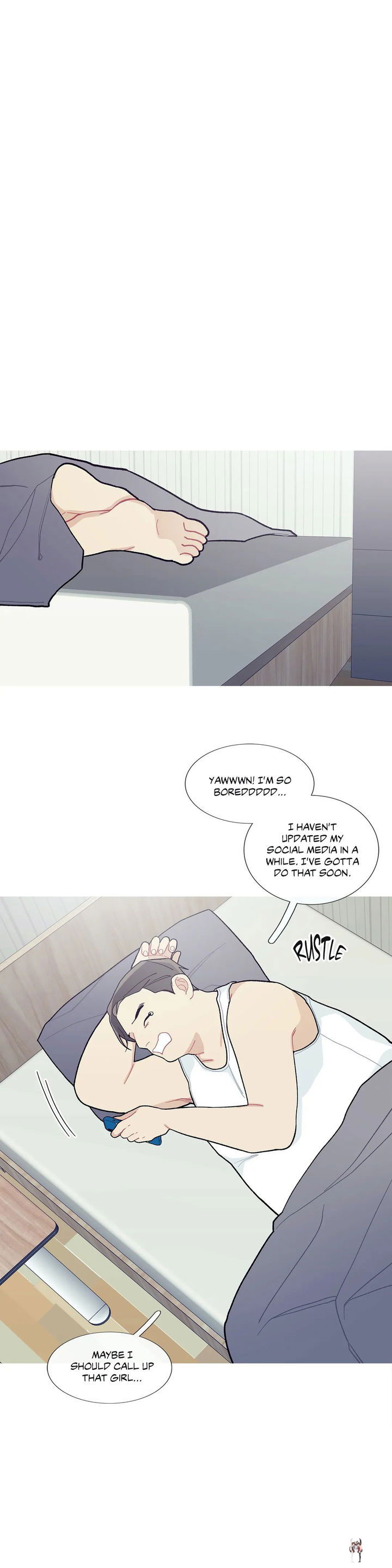 What’s Going On? What’s Going On? Chapter 79 - Page 24 What’s Going On? What’s Going On? Chapter 79 - Page 24