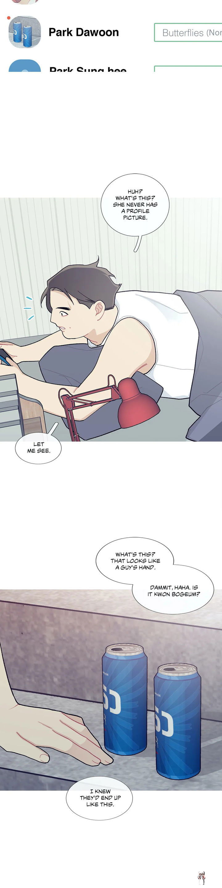 What’s Going On? What’s Going On? Chapter 79 - Page 25 What’s Going On? What’s Going On? Chapter 79 - Page 25