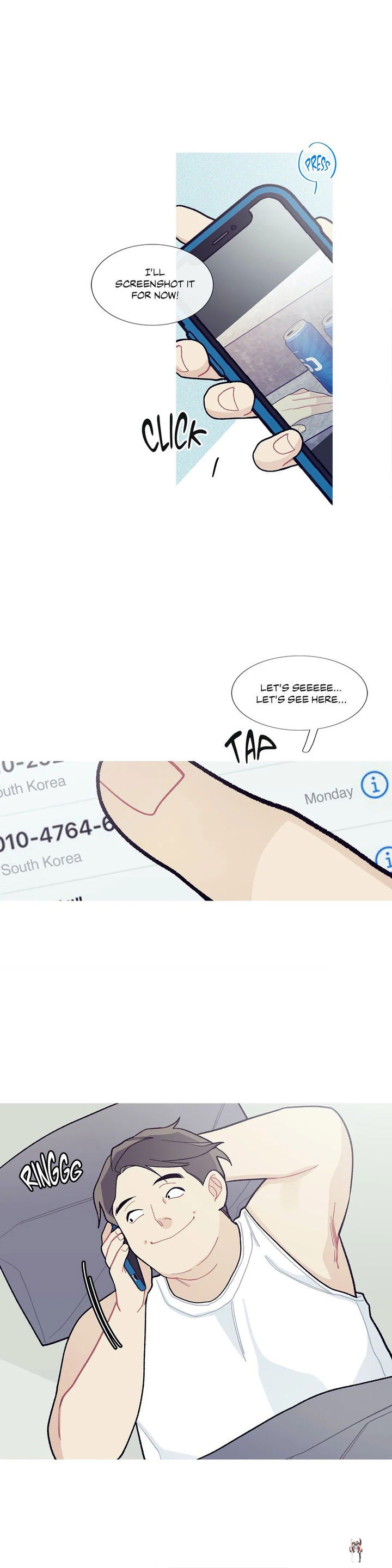 What’s Going On? What’s Going On? Chapter 79 - Page 26 What’s Going On? What’s Going On? Chapter 79 - Page 26