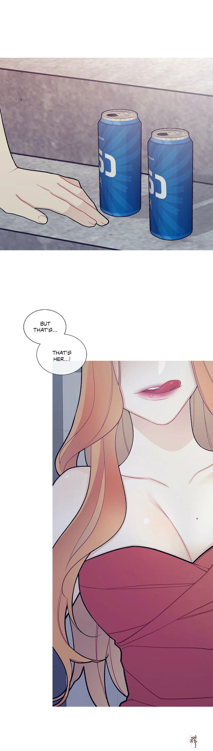 What&rsquo;s Going On? What&rsquo;s Going On? Chapter 80 - Page 26