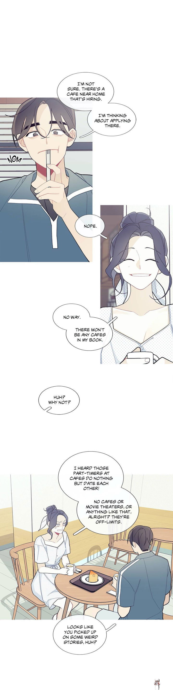 What’s Going On? What’s Going On? Chapter 81 - Page 12 What’s Going On? What’s Going On? Chapter 81 - Page 12