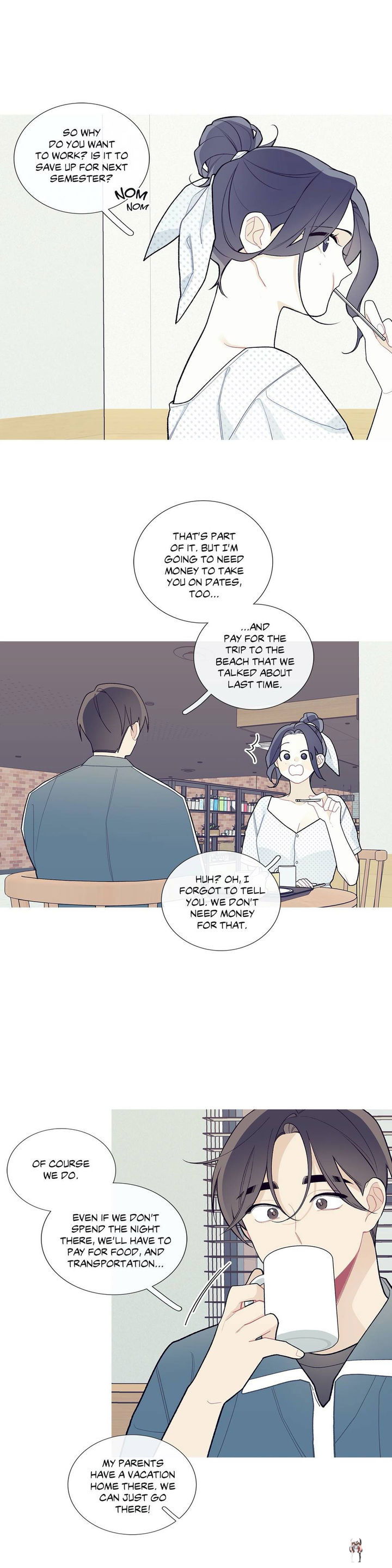 What’s Going On? What’s Going On? Chapter 81 - Page 14 What’s Going On? What’s Going On? Chapter 81 - Page 14