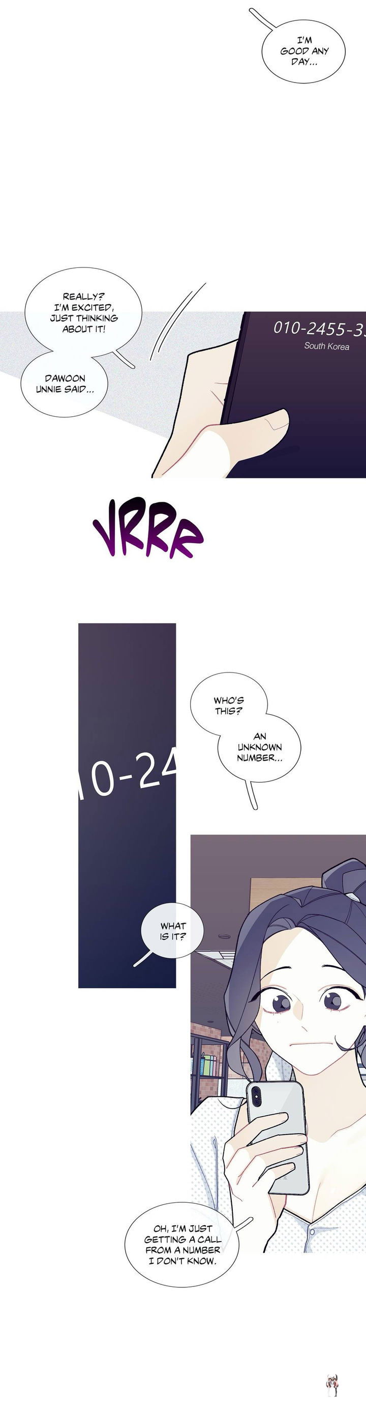 What’s Going On? What’s Going On? Chapter 81 - Page 16 What’s Going On? What’s Going On? Chapter 81 - Page 16