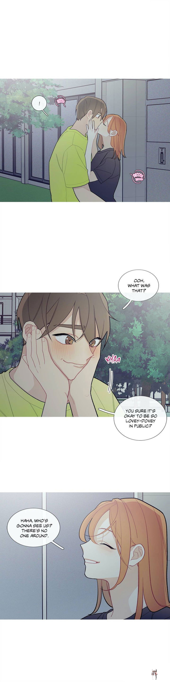 What’s Going On? What’s Going On? Chapter 81 - Page 3 What’s Going On? What’s Going On? Chapter 81 - Page 3