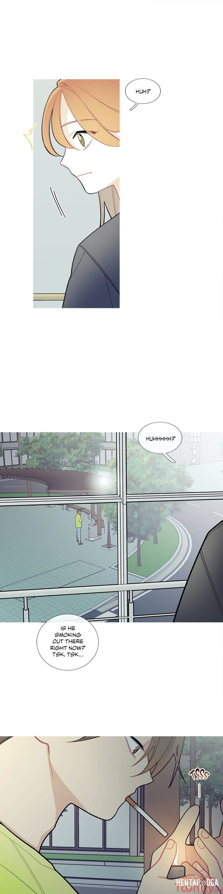 What’s Going On? What’s Going On? Chapter 81 - Page 5 What’s Going On? What’s Going On? Chapter 81 - Page 5