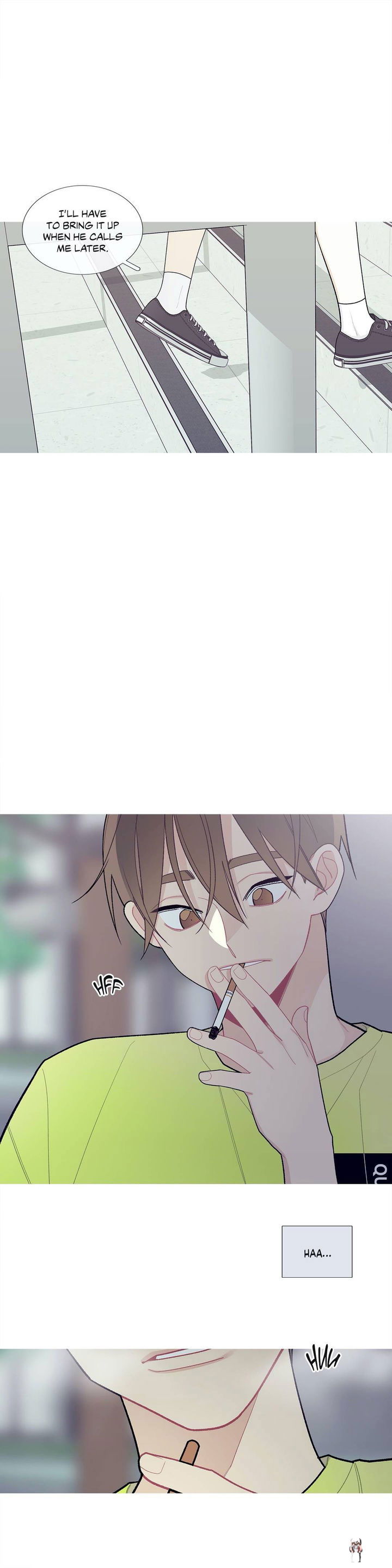 What’s Going On? What’s Going On? Chapter 81 - Page 7 What’s Going On? What’s Going On? Chapter 81 - Page 7