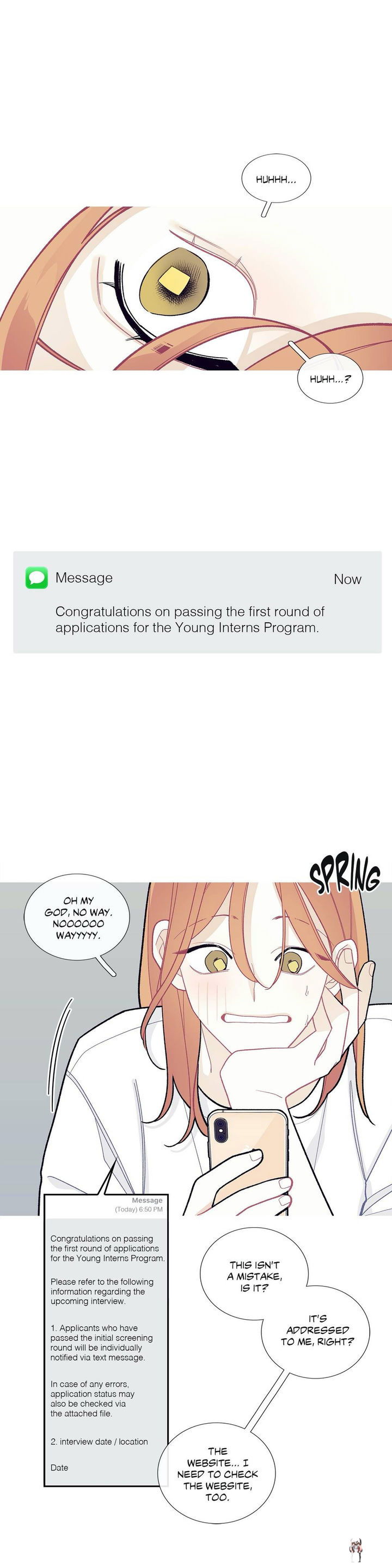 What’s Going On? What’s Going On? Chapter 82 - Page 13 What’s Going On? What’s Going On? Chapter 82 - Page 13