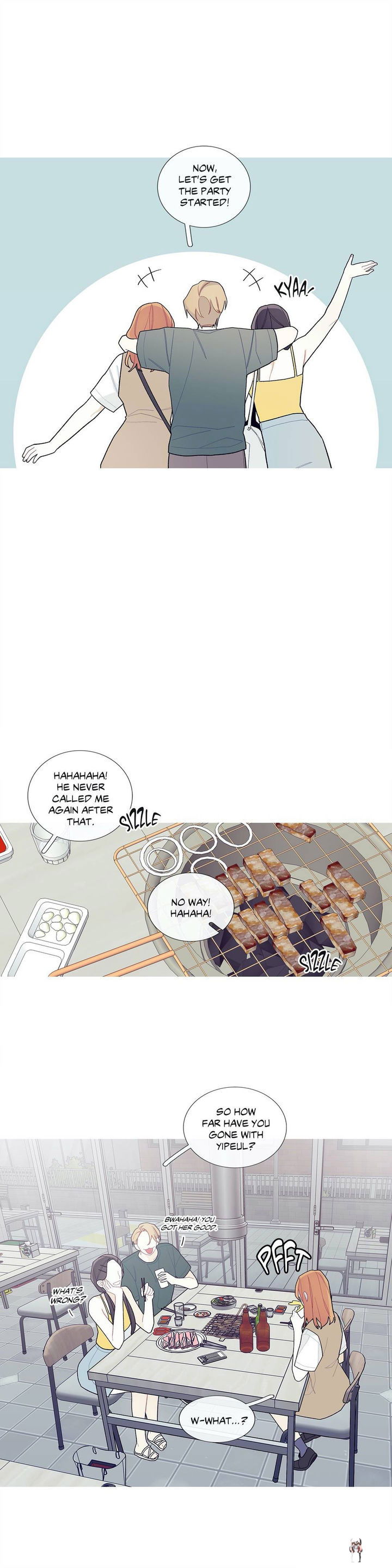 What’s Going On? What’s Going On? Chapter 82 - Page 18 What’s Going On? What’s Going On? Chapter 82 - Page 18