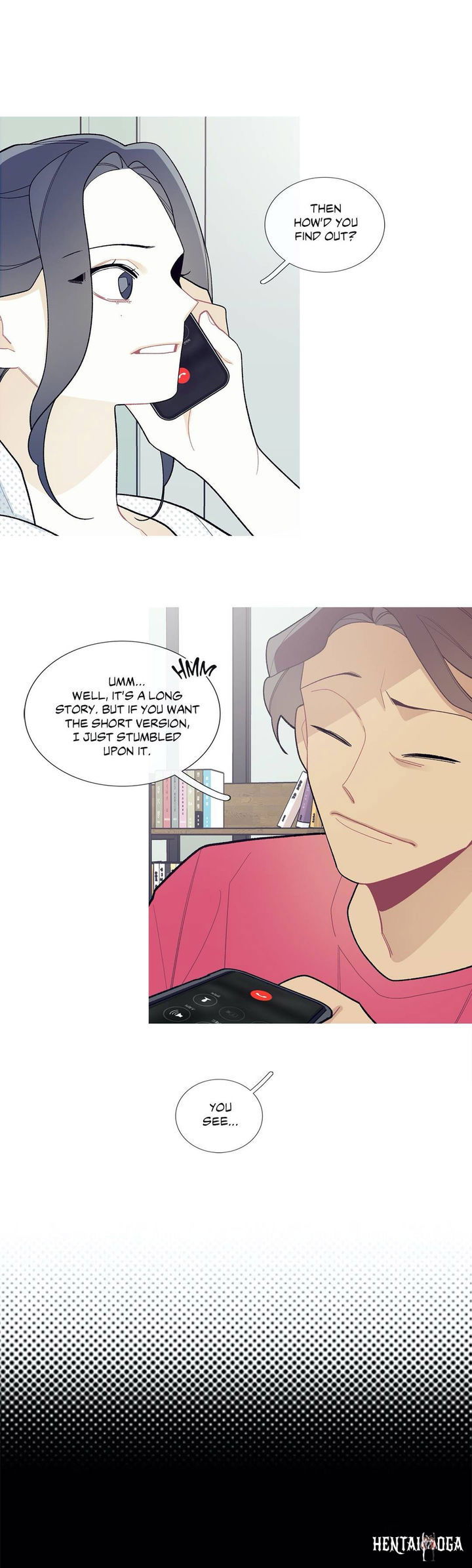 What’s Going On? What’s Going On? Chapter 82 - Page 2 What’s Going On? What’s Going On? Chapter 82 - Page 2