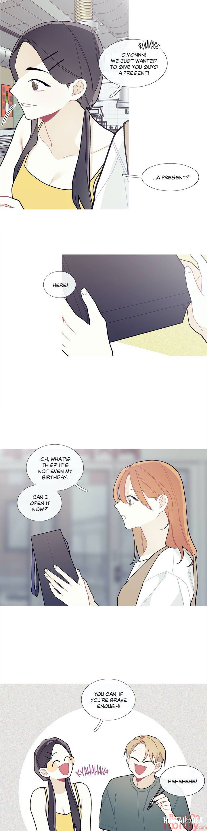 What’s Going On? What’s Going On? Chapter 82 - Page 21 What’s Going On? What’s Going On? Chapter 82 - Page 21