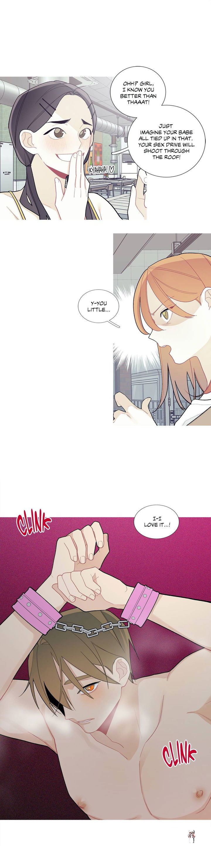 What’s Going On? What’s Going On? Chapter 82 - Page 24 What’s Going On? What’s Going On? Chapter 82 - Page 24