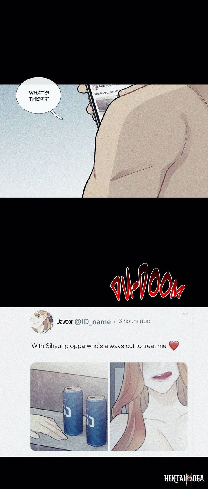 What’s Going On? What’s Going On? Chapter 82 - Page 5 What’s Going On? What’s Going On? Chapter 82 - Page 5