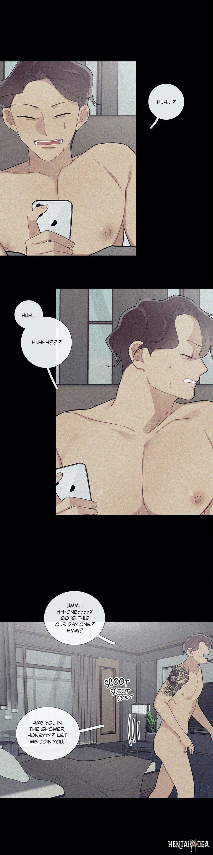 What’s Going On? What’s Going On? Chapter 82 - Page 6 What’s Going On? What’s Going On? Chapter 82 - Page 6