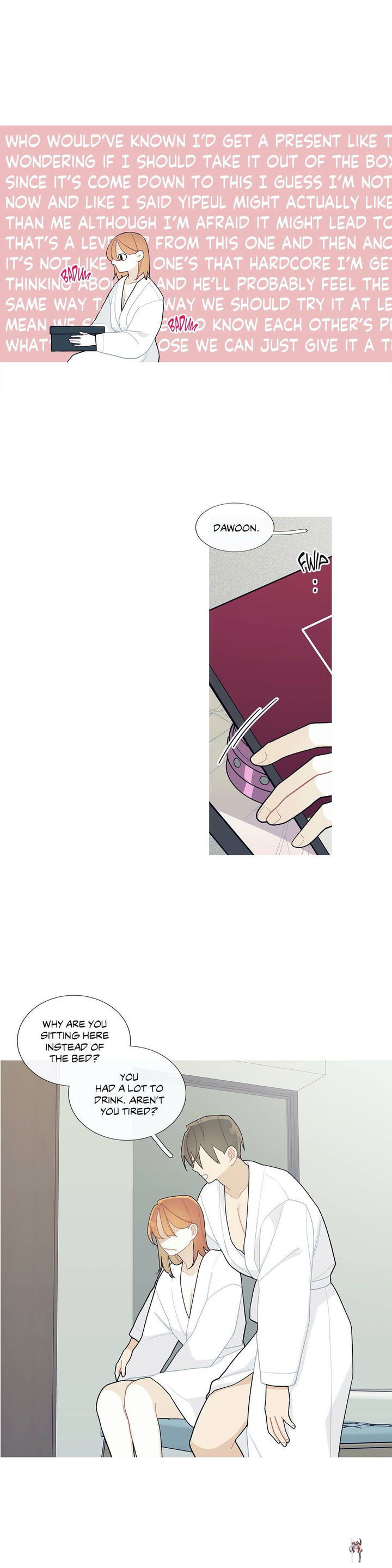 What’s Going On? What’s Going On? Chapter 83 - Page 10 What’s Going On? What’s Going On? Chapter 83 - Page 10