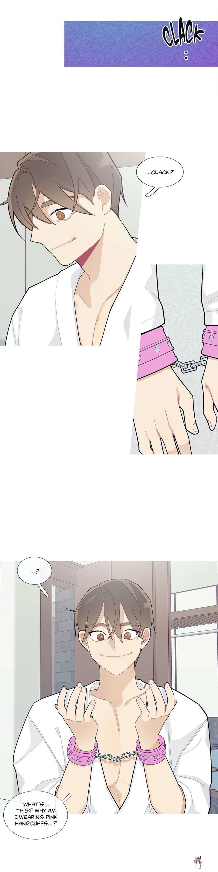 What’s Going On? What’s Going On? Chapter 83 - Page 11 What’s Going On? What’s Going On? Chapter 83 - Page 11