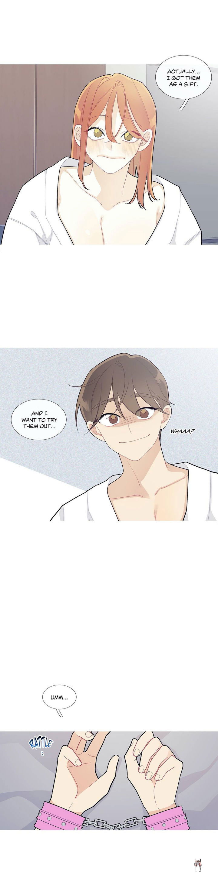 What’s Going On? What’s Going On? Chapter 83 - Page 12 What’s Going On? What’s Going On? Chapter 83 - Page 12