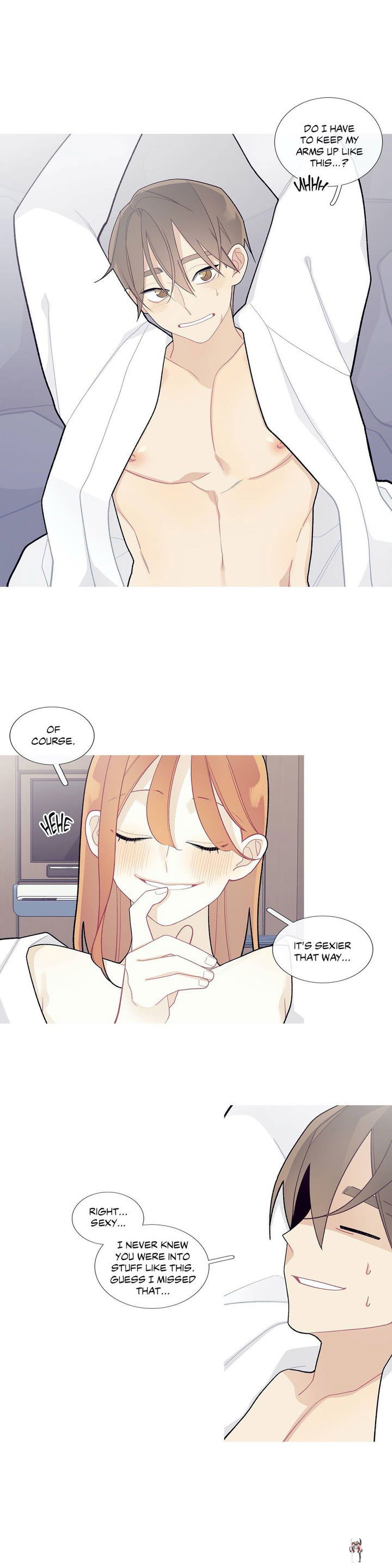 What’s Going On? What’s Going On? Chapter 83 - Page 13 What’s Going On? What’s Going On? Chapter 83 - Page 13