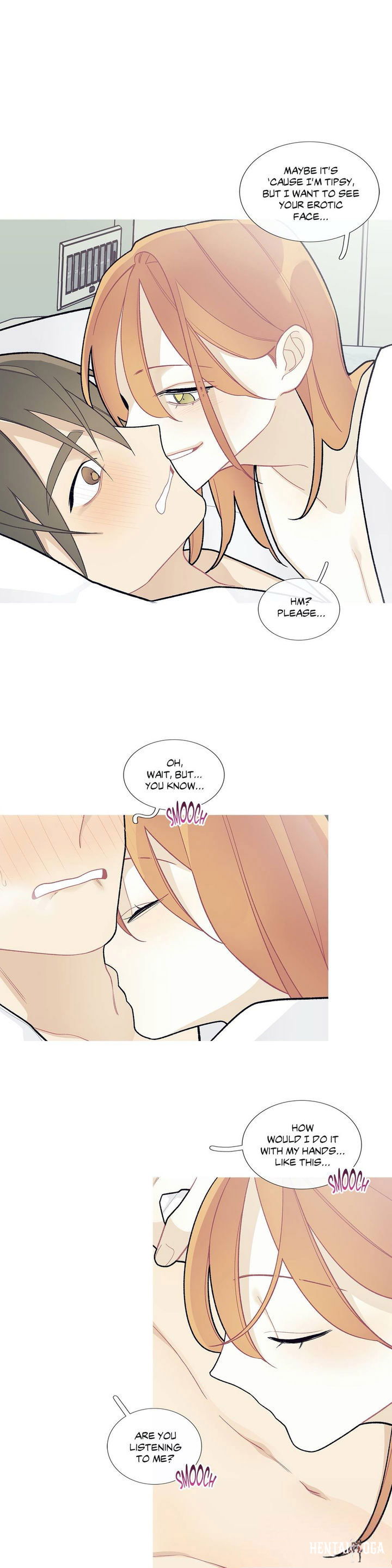 What’s Going On? What’s Going On? Chapter 83 - Page 15 What’s Going On? What’s Going On? Chapter 83 - Page 15