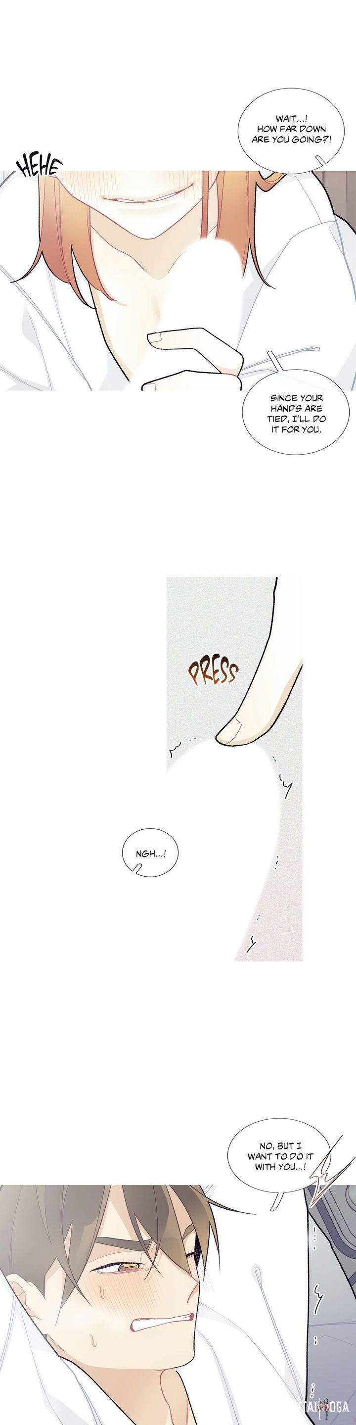 What’s Going On? What’s Going On? Chapter 83 - Page 16 What’s Going On? What’s Going On? Chapter 83 - Page 16