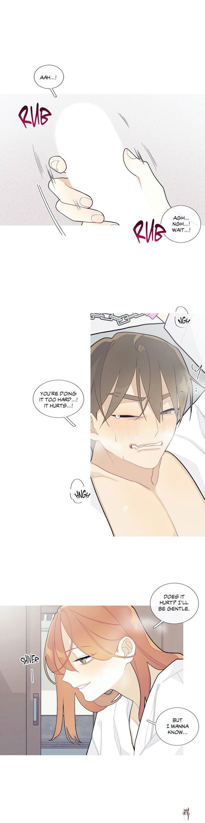 What’s Going On? What’s Going On? Chapter 83 - Page 17 What’s Going On? What’s Going On? Chapter 83 - Page 17