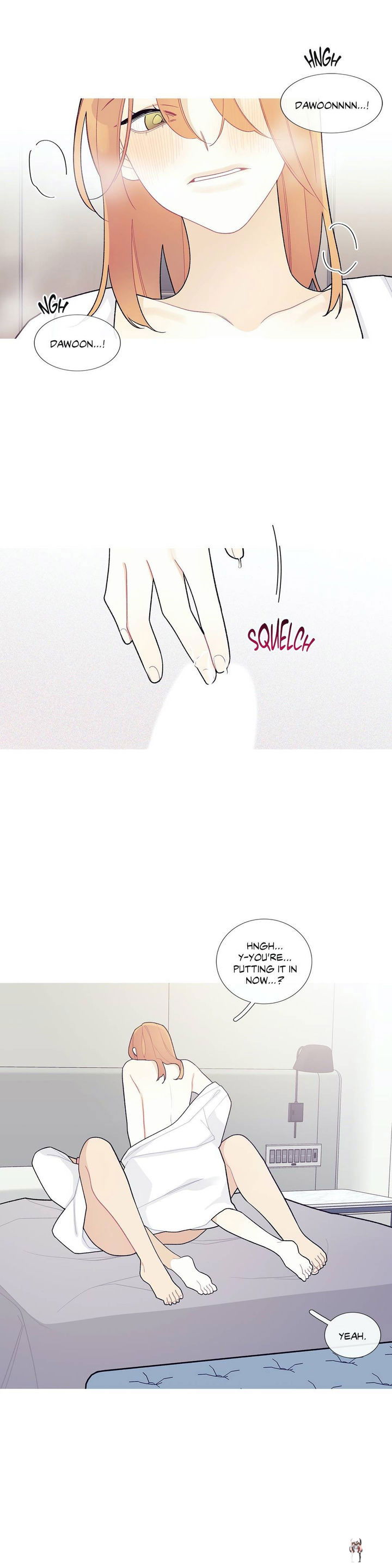 What’s Going On? What’s Going On? Chapter 83 - Page 19 What’s Going On? What’s Going On? Chapter 83 - Page 19