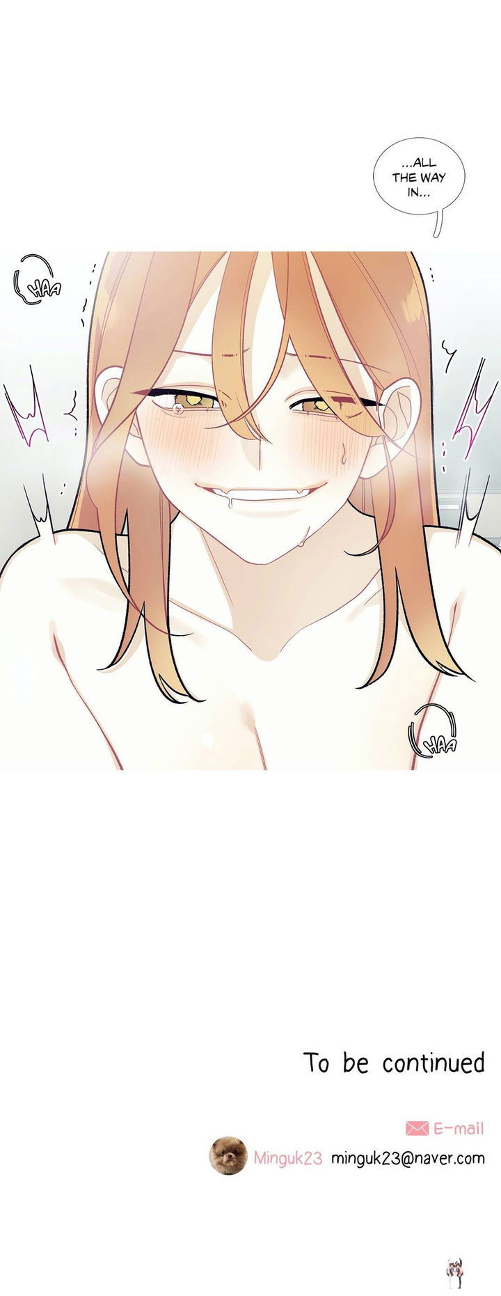 What’s Going On? What’s Going On? Chapter 83 - Page 21 What’s Going On? What’s Going On? Chapter 83 - Page 21