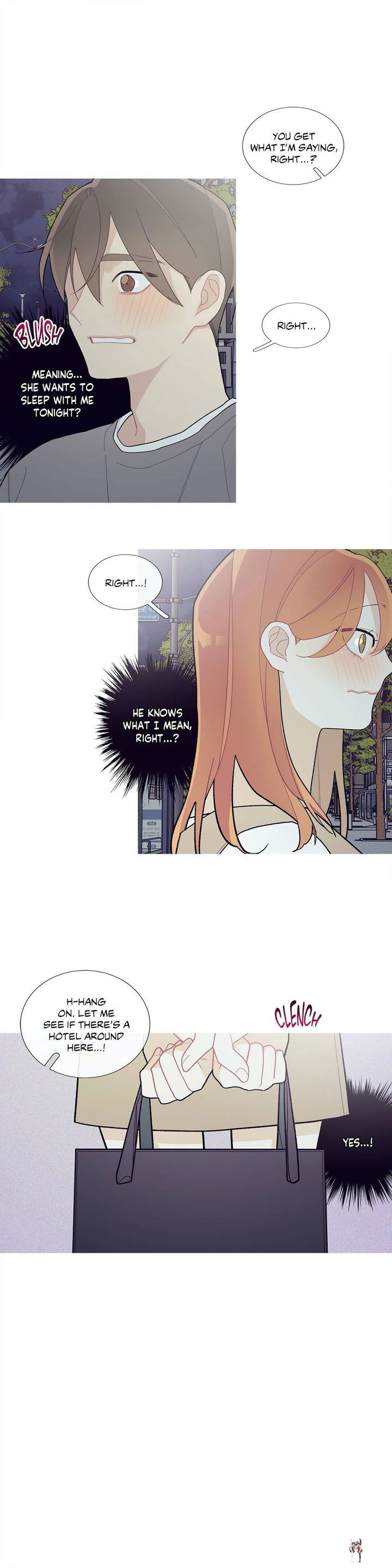 What’s Going On? What’s Going On? Chapter 83 - Page 7 What’s Going On? What’s Going On? Chapter 83 - Page 7