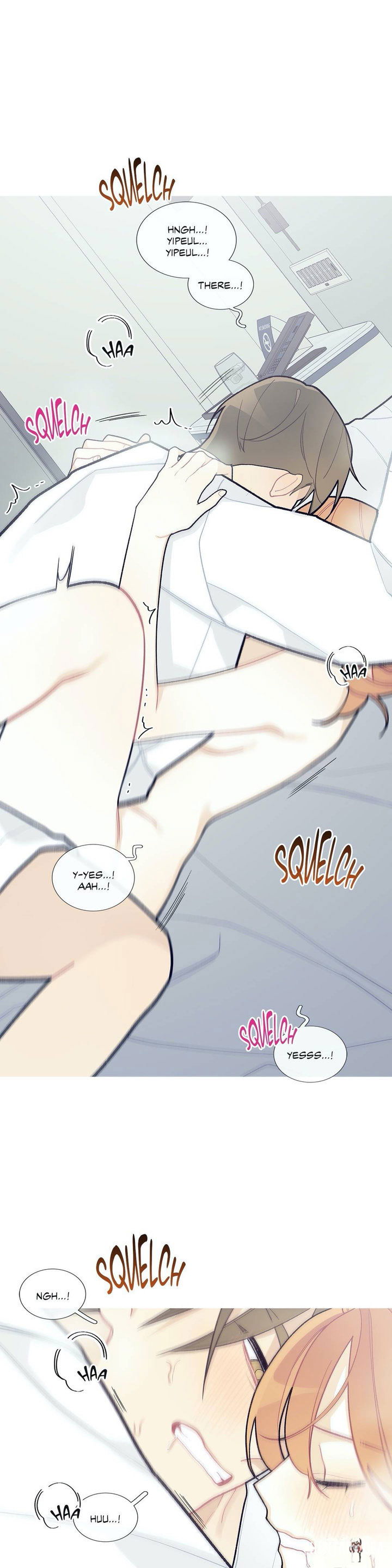 What’s Going On? What’s Going On? Chapter 84 - Page 13 What’s Going On? What’s Going On? Chapter 84 - Page 13