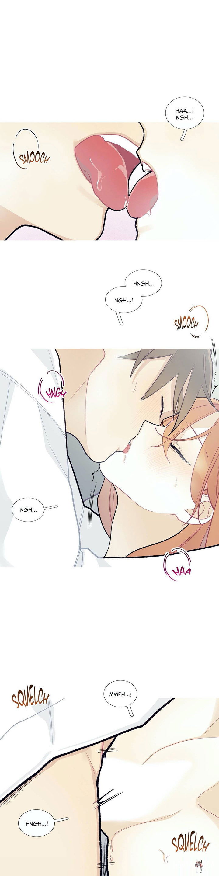 What’s Going On? What’s Going On? Chapter 84 - Page 14 What’s Going On? What’s Going On? Chapter 84 - Page 14