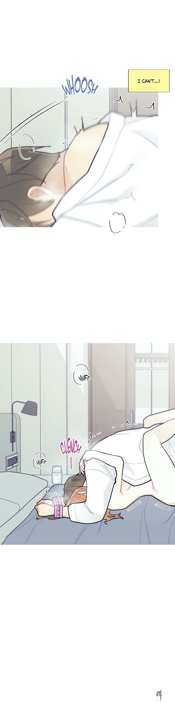 What’s Going On? What’s Going On? Chapter 84 - Page 18 What’s Going On? What’s Going On? Chapter 84 - Page 18