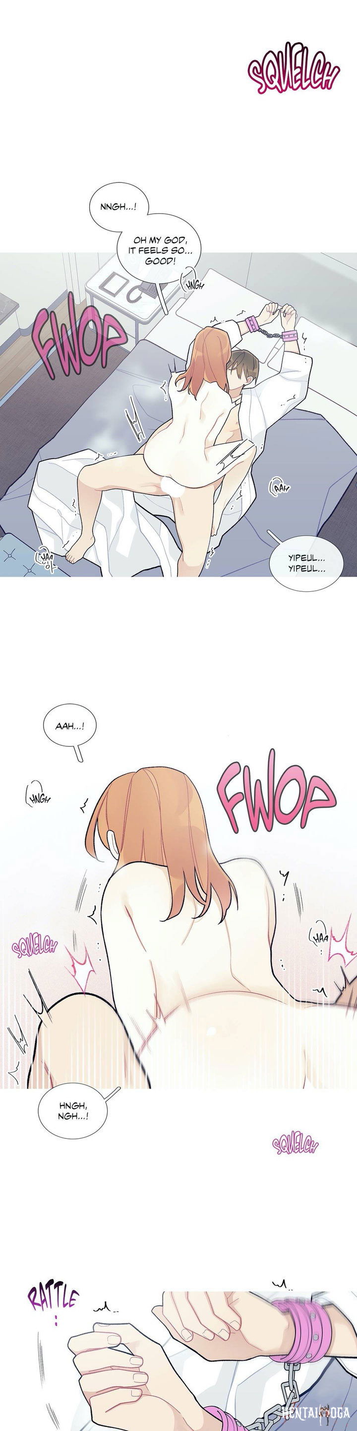 What’s Going On? What’s Going On? Chapter 84 - Page 2 What’s Going On? What’s Going On? Chapter 84 - Page 2