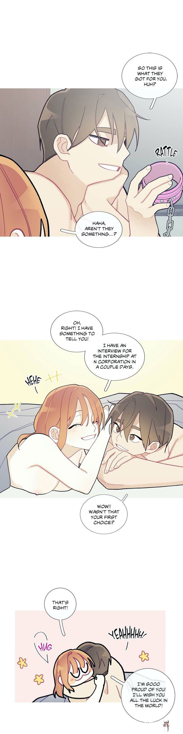 What’s Going On? What’s Going On? Chapter 84 - Page 20 What’s Going On? What’s Going On? Chapter 84 - Page 20