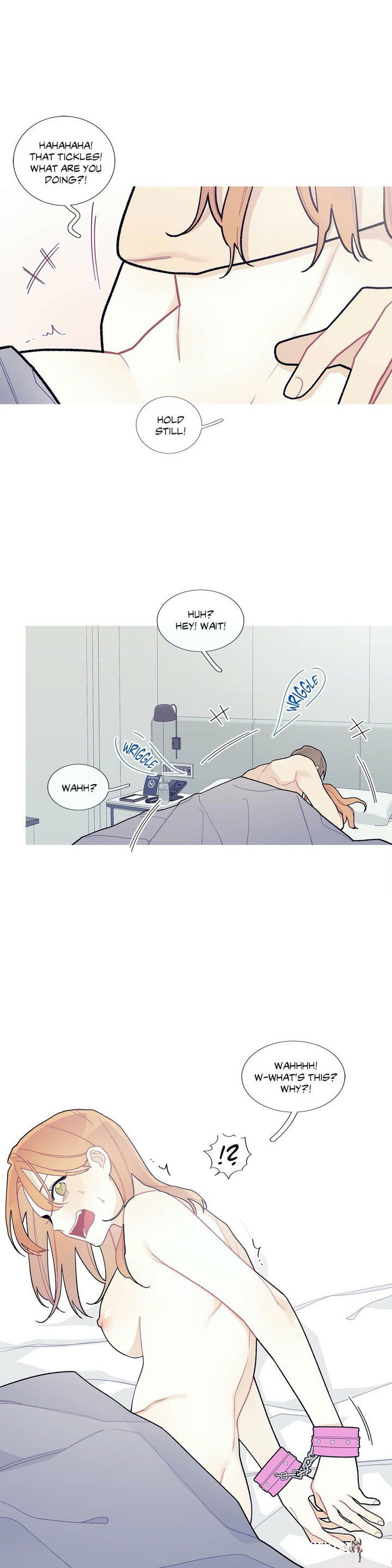 What’s Going On? What’s Going On? Chapter 84 - Page 21 What’s Going On? What’s Going On? Chapter 84 - Page 21