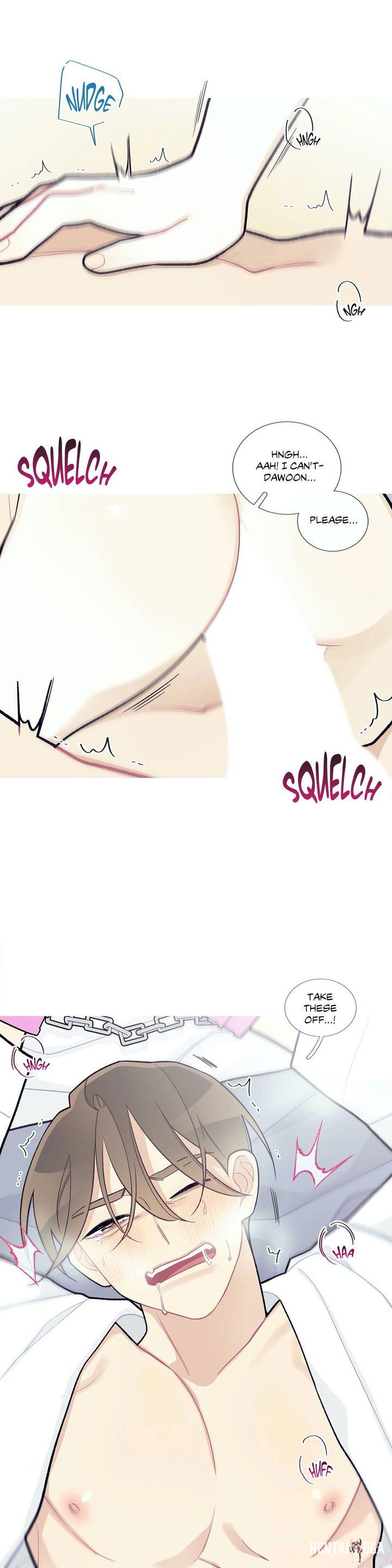 What’s Going On? What’s Going On? Chapter 84 - Page 4 What’s Going On? What’s Going On? Chapter 84 - Page 4