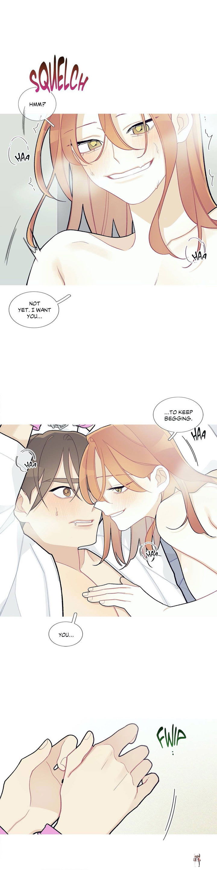 What’s Going On? What’s Going On? Chapter 84 - Page 5 What’s Going On? What’s Going On? Chapter 84 - Page 5