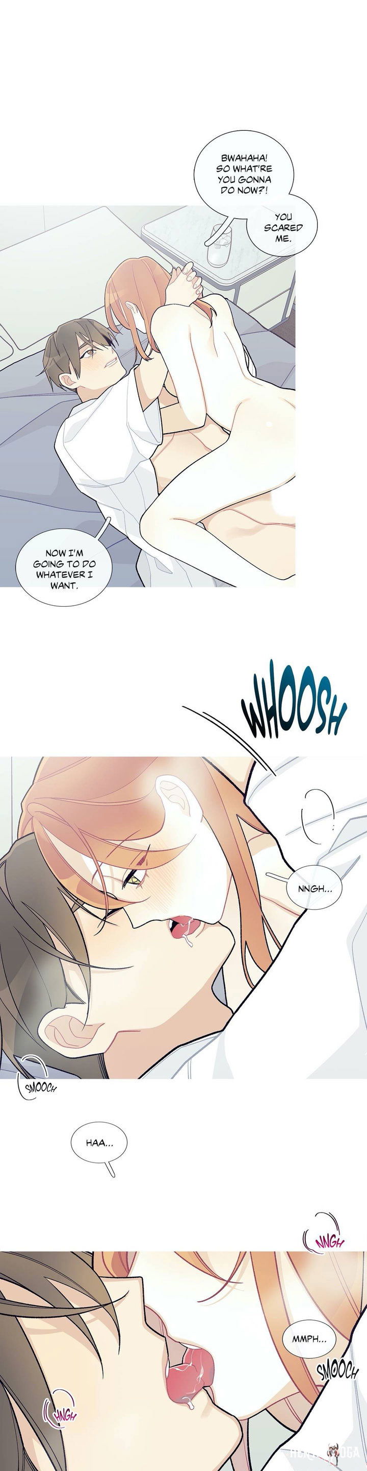 What’s Going On? What’s Going On? Chapter 84 - Page 7 What’s Going On? What’s Going On? Chapter 84 - Page 7