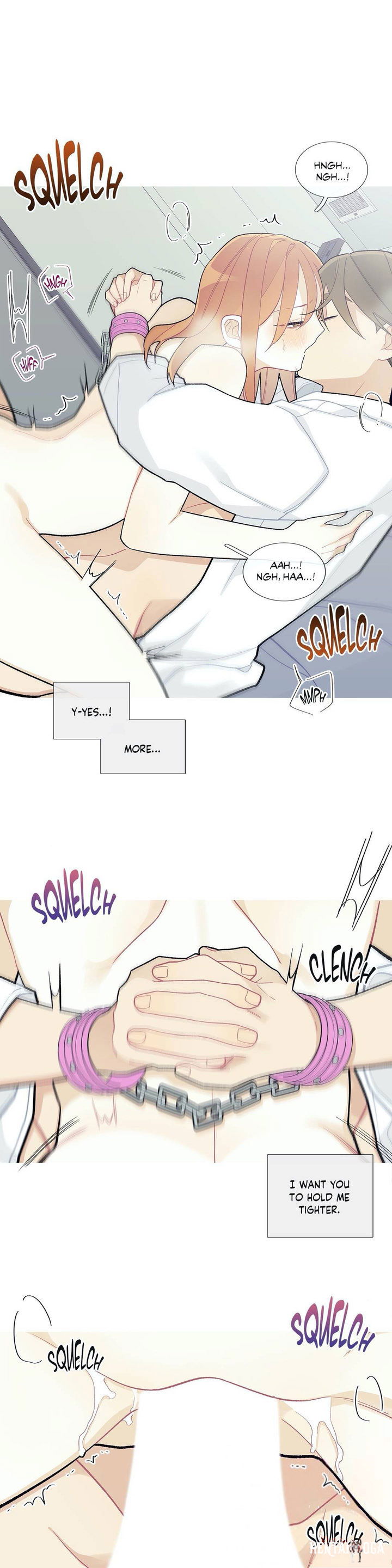 What’s Going On? What’s Going On? Chapter 84 - Page 9 What’s Going On? What’s Going On? Chapter 84 - Page 9