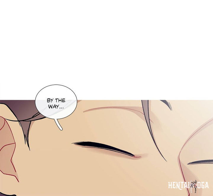 What&rsquo;s Going On? What&rsquo;s Going On? Chapter 86 - Page 2