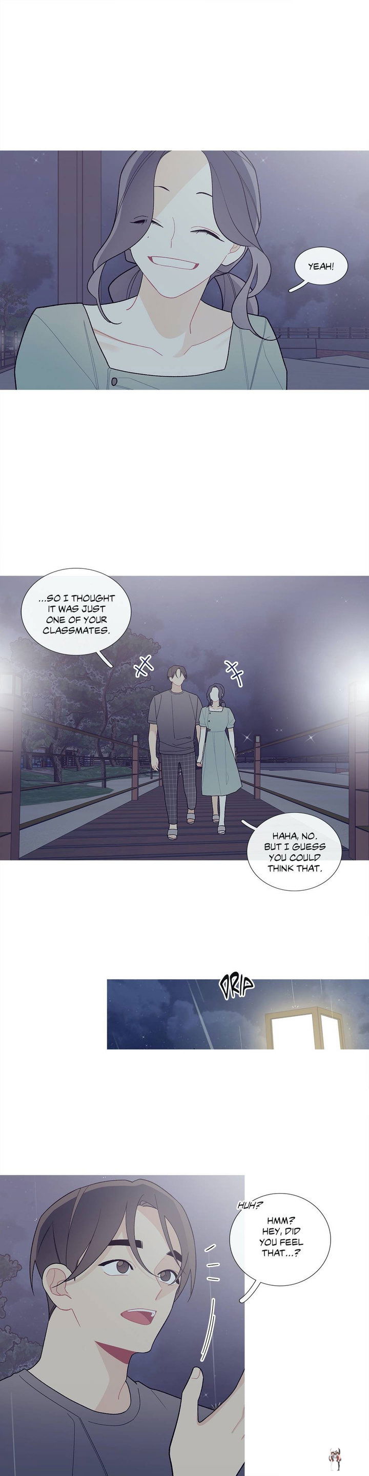 What&rsquo;s Going On? What&rsquo;s Going On? Chapter 88 - Page 13